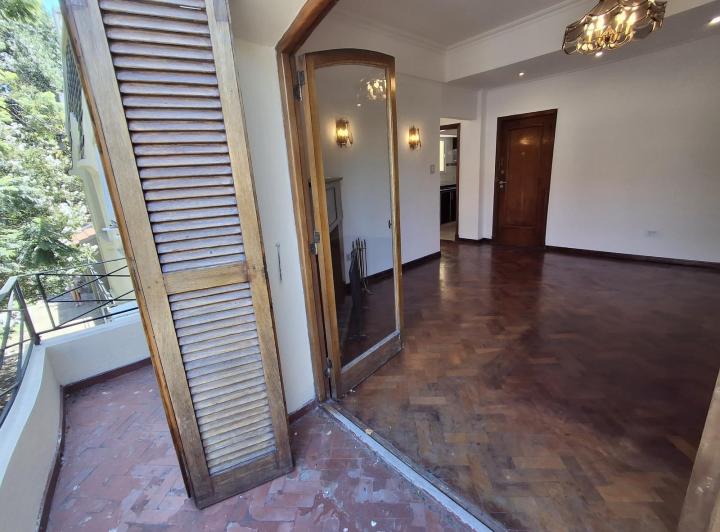 Departamento · 62m² · 3 Ambientes