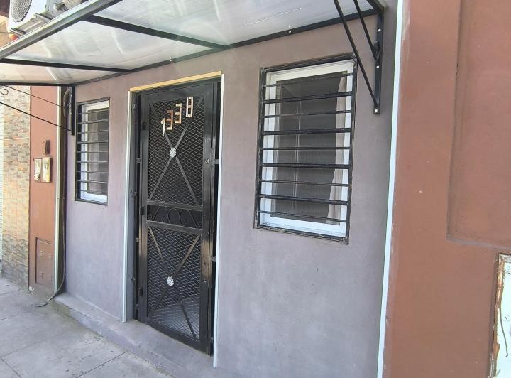 Departamento · 45m² · 2 Ambientes