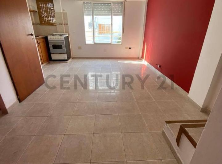 Departamento · 46m² · 2 Ambientes · 1 Cochera