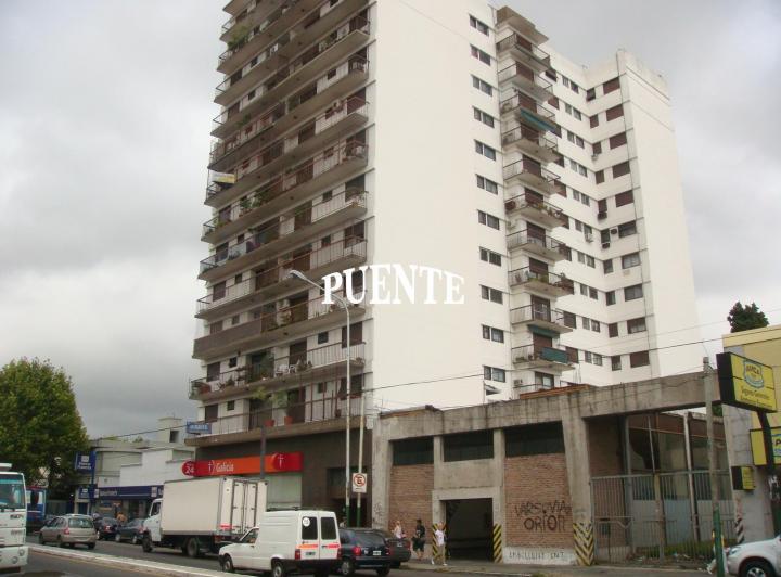 Departamento · 44m² · 2 Ambientes