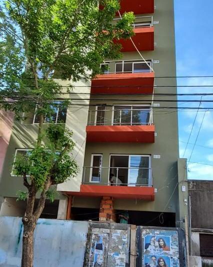 Departamento · 52m² · 2 Ambientes