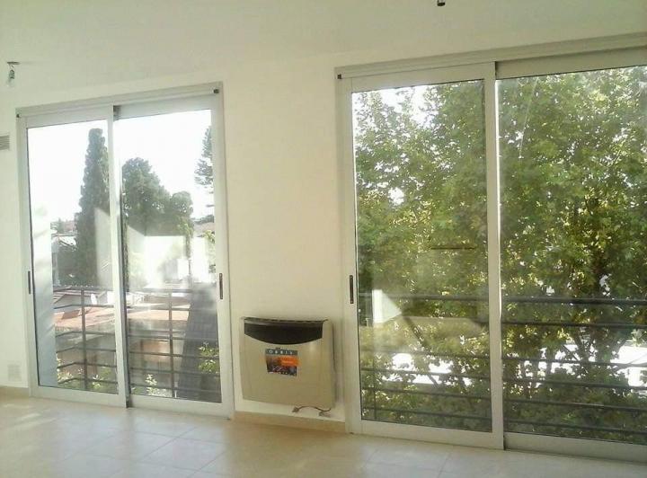 Departamento · 44m² · 2 Ambientes · 1 Cochera