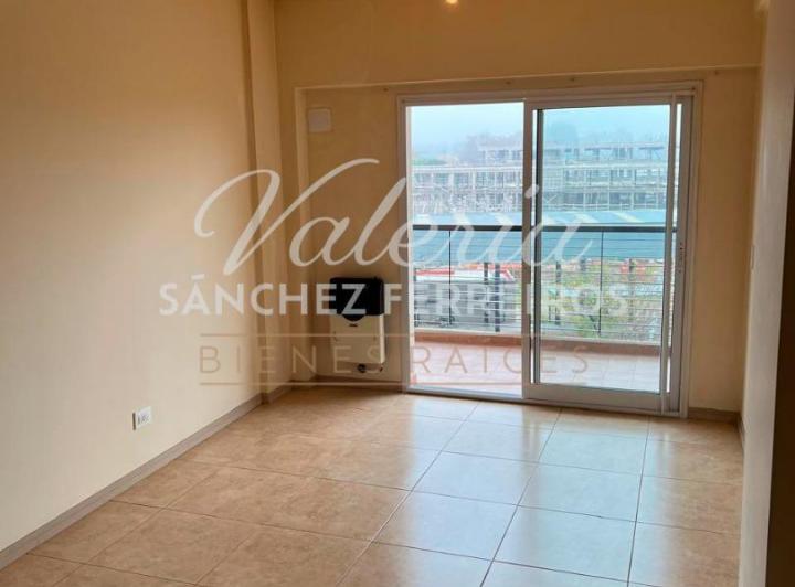 Departamento · 40m² · 2 Ambientes