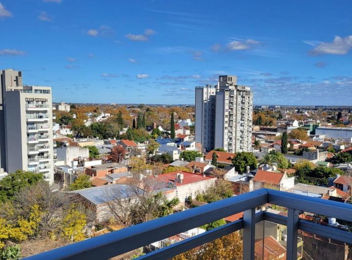 Departamento · 93m² · 3 Ambientes