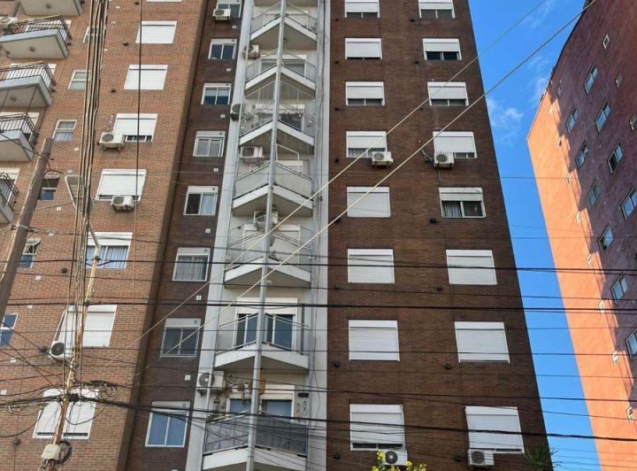 Departamento · 67m² · 3 Ambientes · 1 Cochera