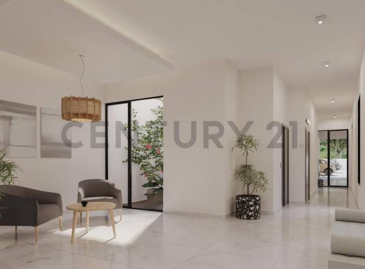 Departamento · 32m² · 1 Ambiente