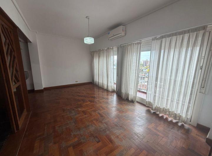 Departamento · 65m² · 3 Ambientes