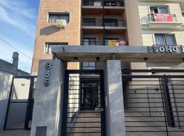 Departamento · 38m² · 2 Ambientes