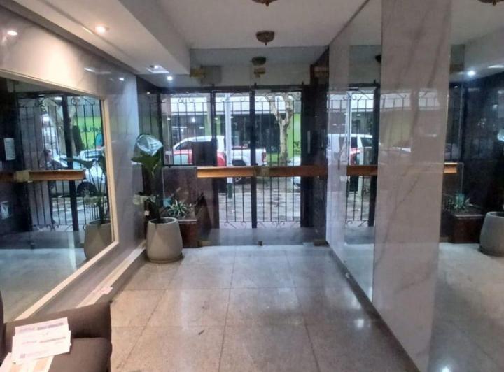 Departamento · 98m² · 4 Ambientes