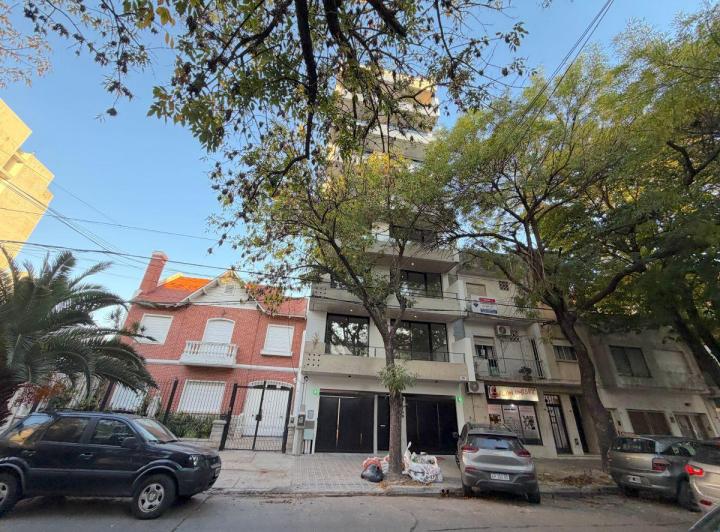 Departamento · 40m² · 1 Ambiente · 1 Cochera