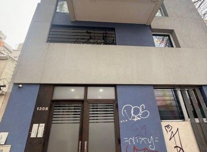 Departamento · 80m² · 3 Ambientes