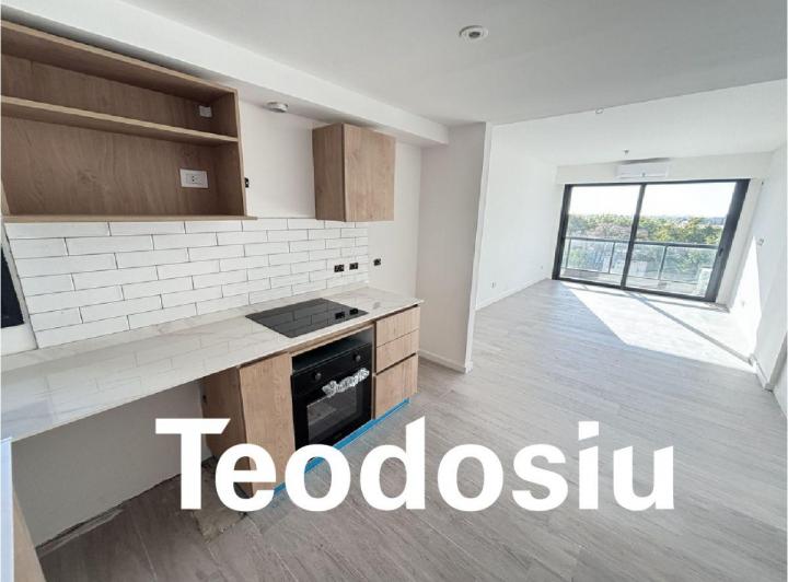 Departamento · 63m² · 3 Ambientes