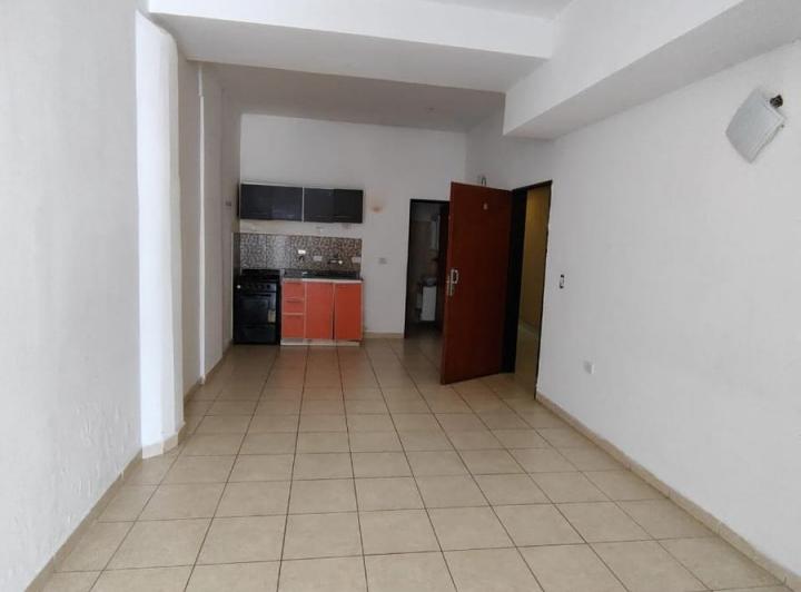 Departamento · 45m² · 2 Ambientes