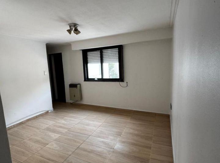 Departamento · 60m² · 3 Ambientes