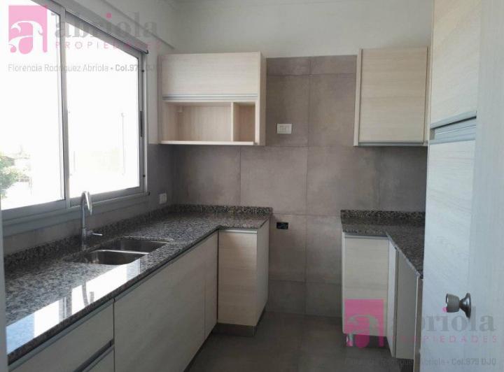 Departamento · 68m² · 3 Ambientes