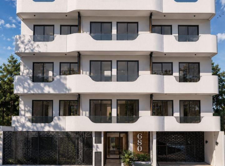 Departamento · 58m² · 2 Ambientes