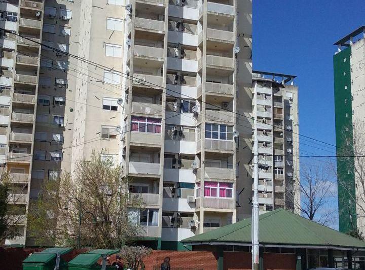 Departamento · 45m² · 2 Ambientes