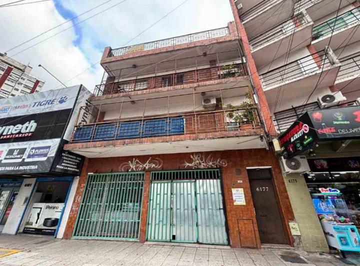 Departamento · 68m² · 3 Ambientes