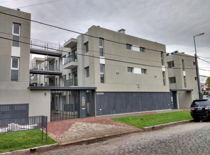 Departamento · 45m² · 2 Ambientes · 1 Cochera