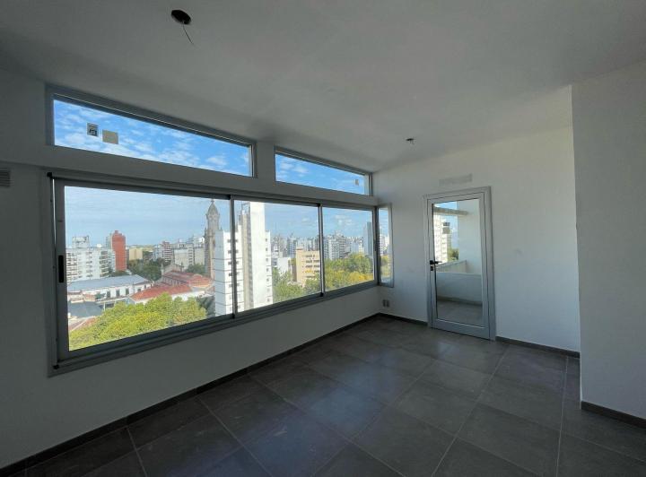 Departamento · 85m² · 3 Ambientes · 1 Cochera