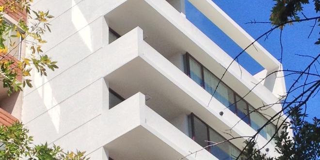 Departamento · 55m² · 2 Ambientes · 1 Cochera