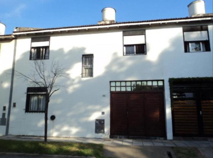 Departamento · 90m² · 3 Dormitorios · 1 Cochera