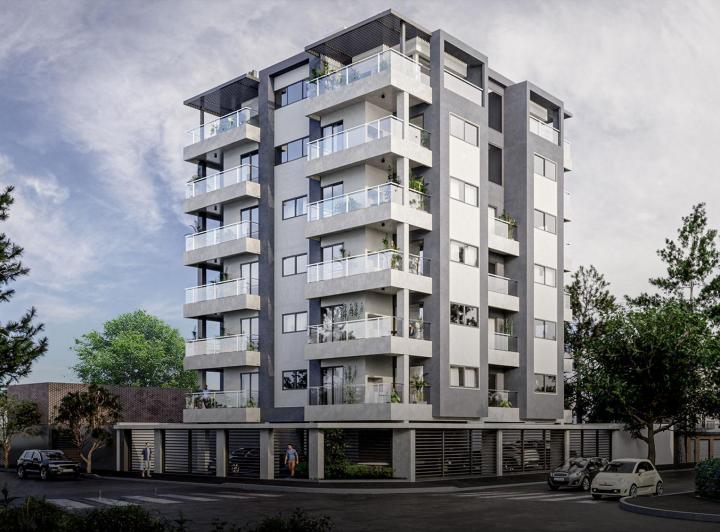 Departamento · 33m² · 1 Ambiente