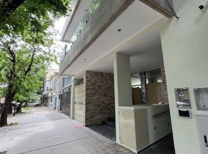 Departamento · 53m² · 2 Ambientes