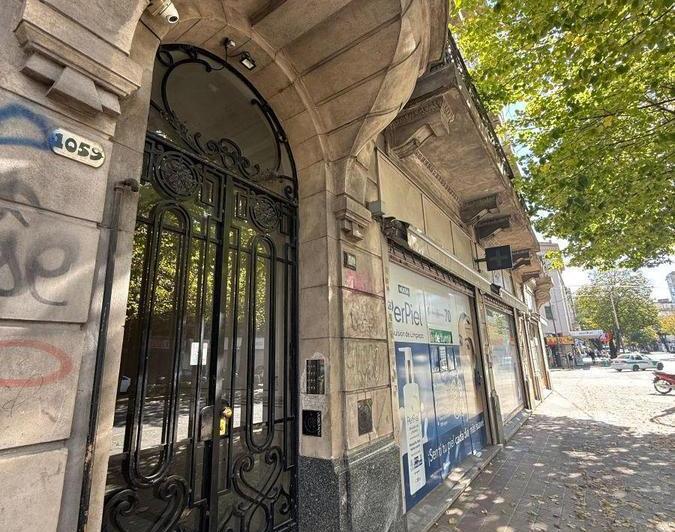 Departamento · 66m² · 5 Ambientes