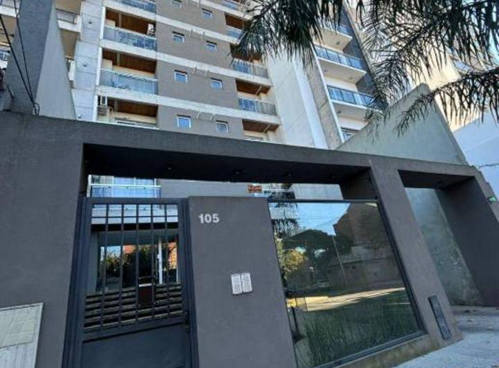 Departamento · 35m² · 2 Ambientes · 1 Cochera
