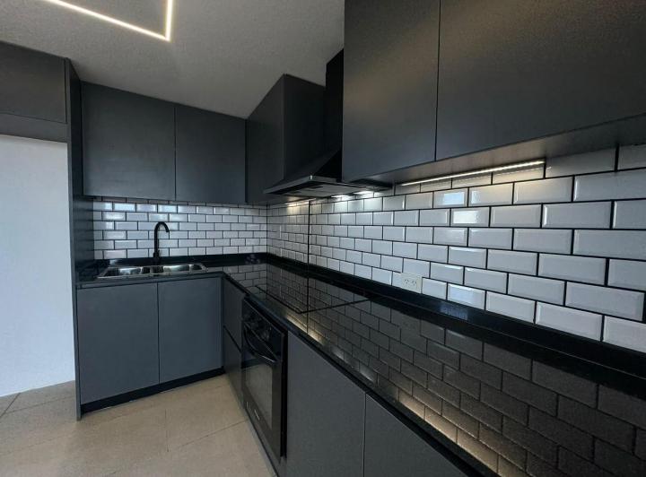 Departamento · 66m² · 3 Ambientes · 1 Cochera