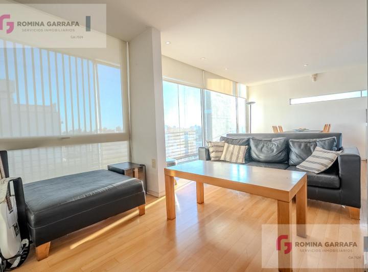 Departamento · 70m² · 3 Ambientes · 1 Cochera