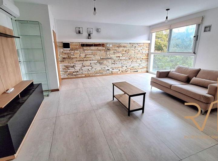 Departamento · 60m² · 2 Ambientes · 1 Cochera