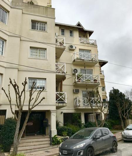 Departamento · 40m² · 1 Ambiente