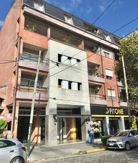 Departamento · 37m² · 2 Ambientes