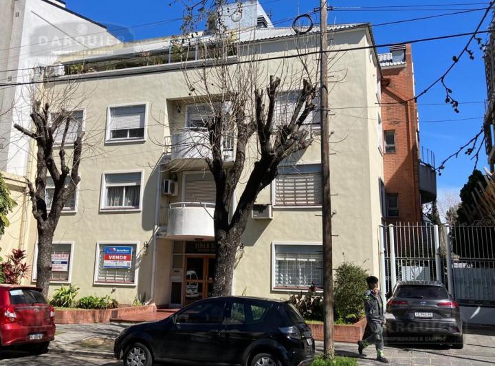 Departamento · 51m² · 3 Ambientes