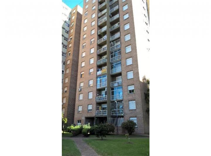 Departamento · 55m² · 3 Ambientes