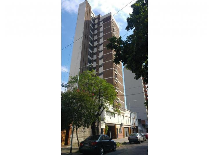 Departamento · 62m² · 3 Ambientes · 2 Cocheras