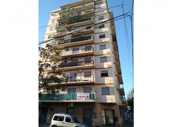 Departamento · 46m² · 3 Ambientes
