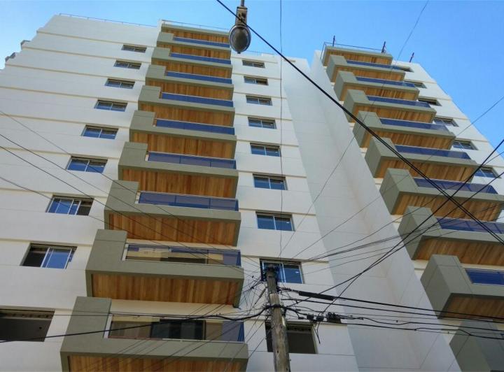 Departamento · 45m² · 2 Ambientes