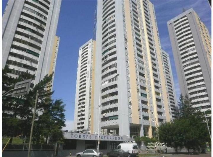 Departamento · 51m² · 3 Ambientes · 1 Cochera