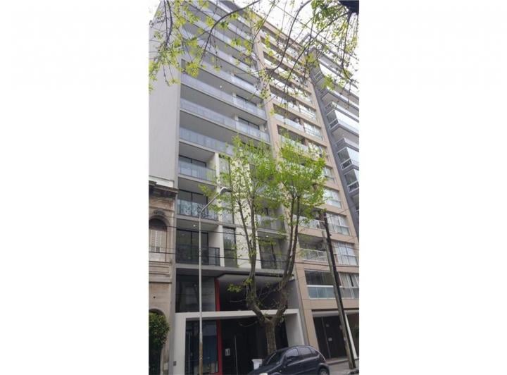 Departamento · 40m² · 1 Ambiente