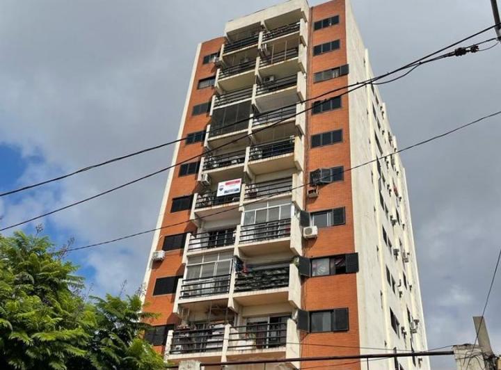 Departamento · 21m² · 1 Ambiente