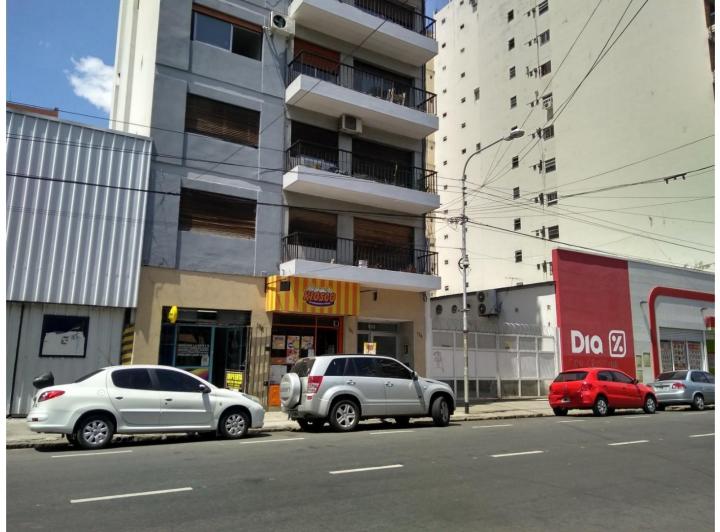 Departamento · 40m² · 2 Ambientes
