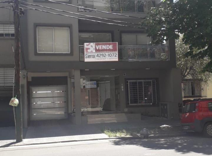 Departamento · 40m² · 2 Ambientes · 1 Cochera