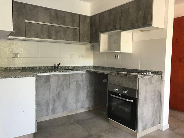 Departamento · 49m² · 2 Ambientes