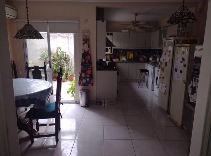 Departamento · 122m² · 4 Ambientes