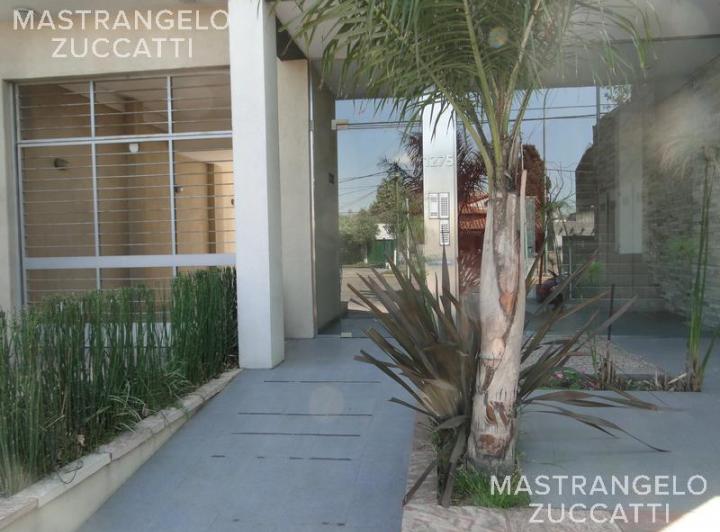 Departamento · 28m² · 1 Ambiente