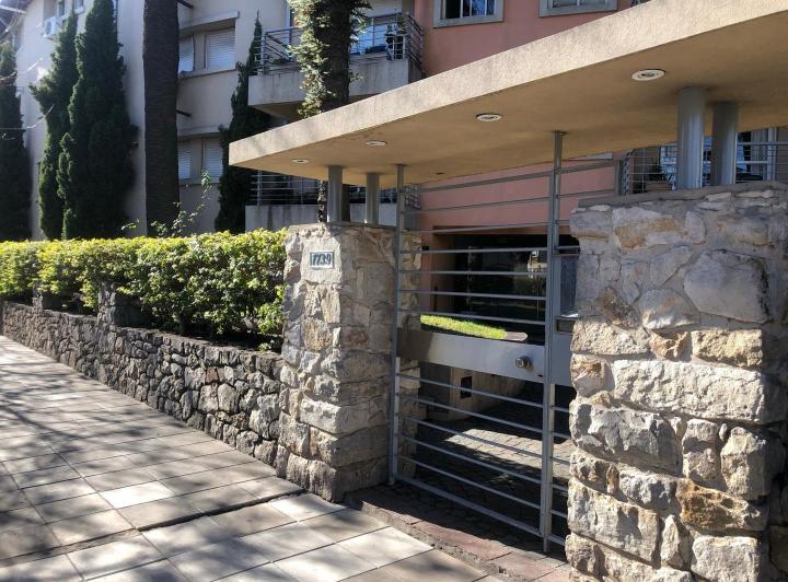 Departamento · 80m² · 3 Ambientes · 1 Cochera
