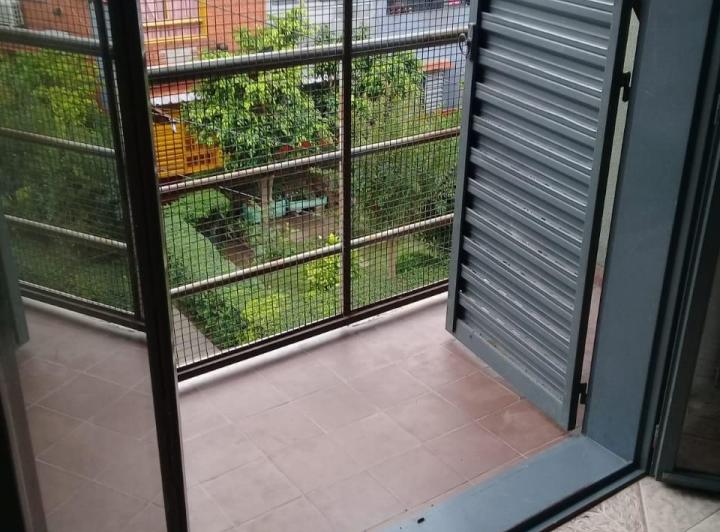 Departamento · 60m² · 3 Ambientes
